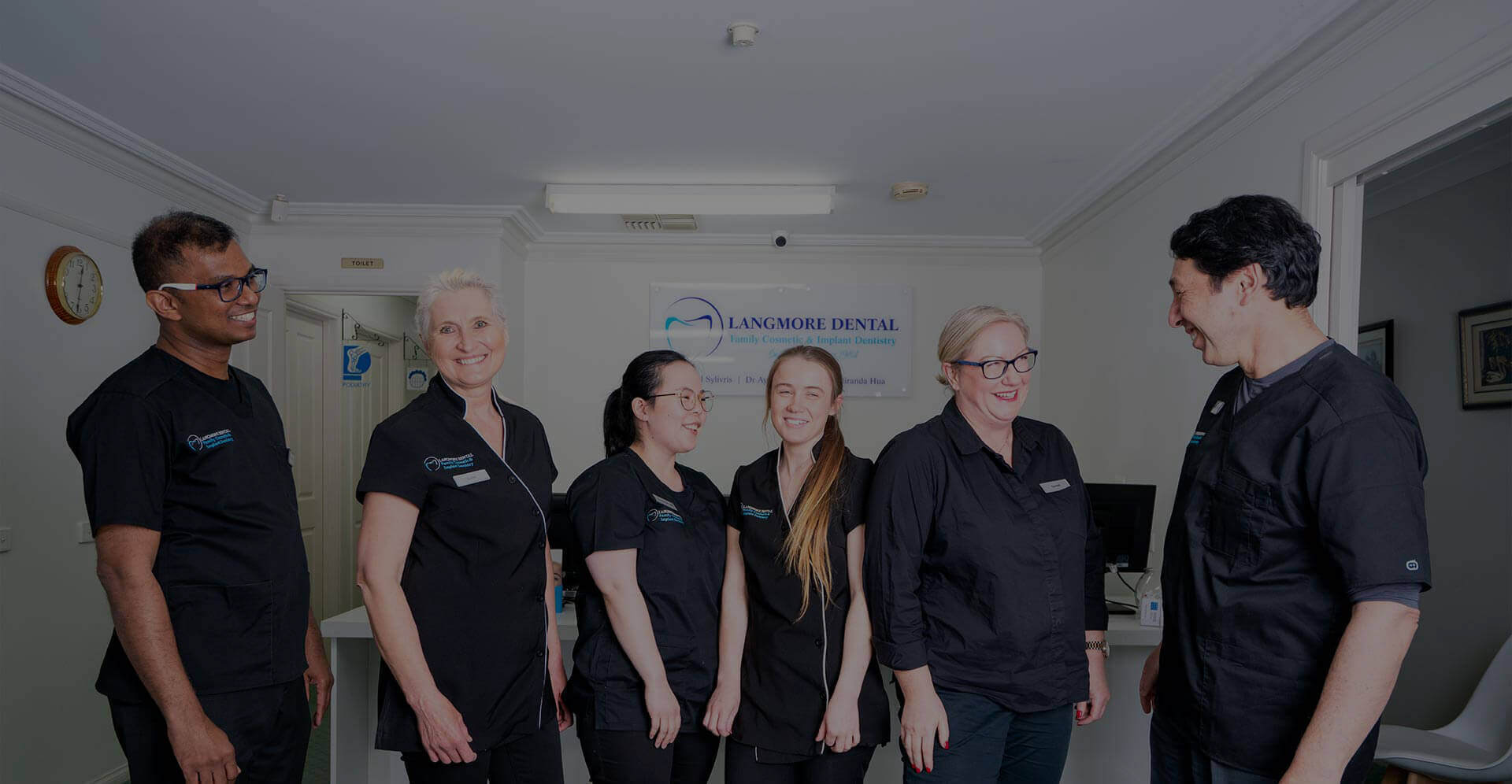 Langmore Dental Berwick photo 1