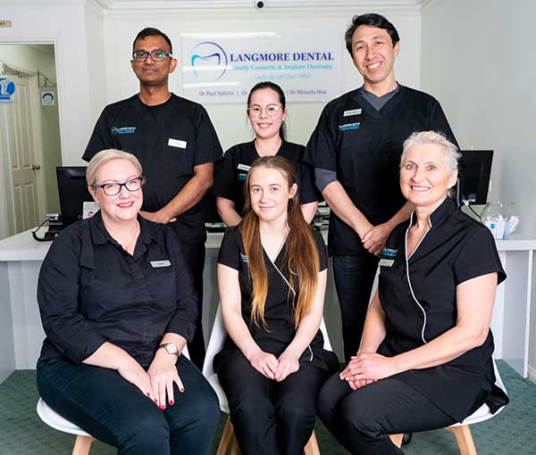 Langmore Dental Berwick photo 2