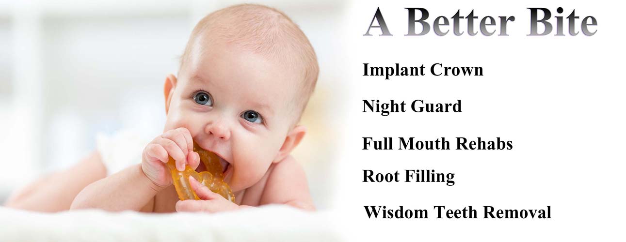 A Better Dental Care photo 3