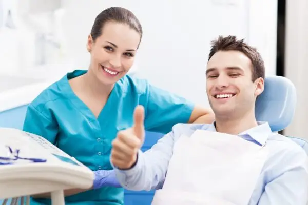 Berwick Smiles - Dentist Berwick photo 2