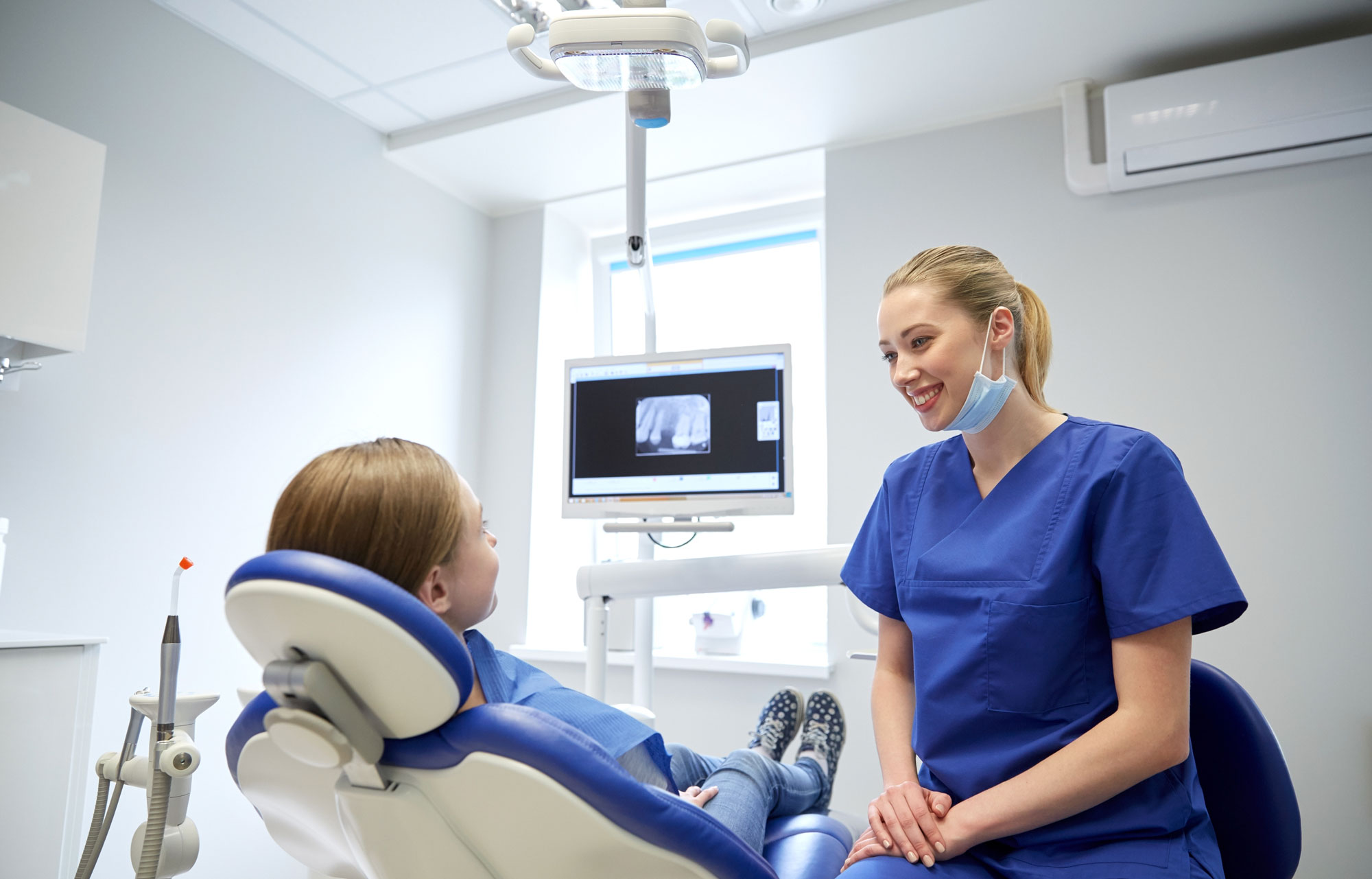 Eden Rise Dental photo 1
