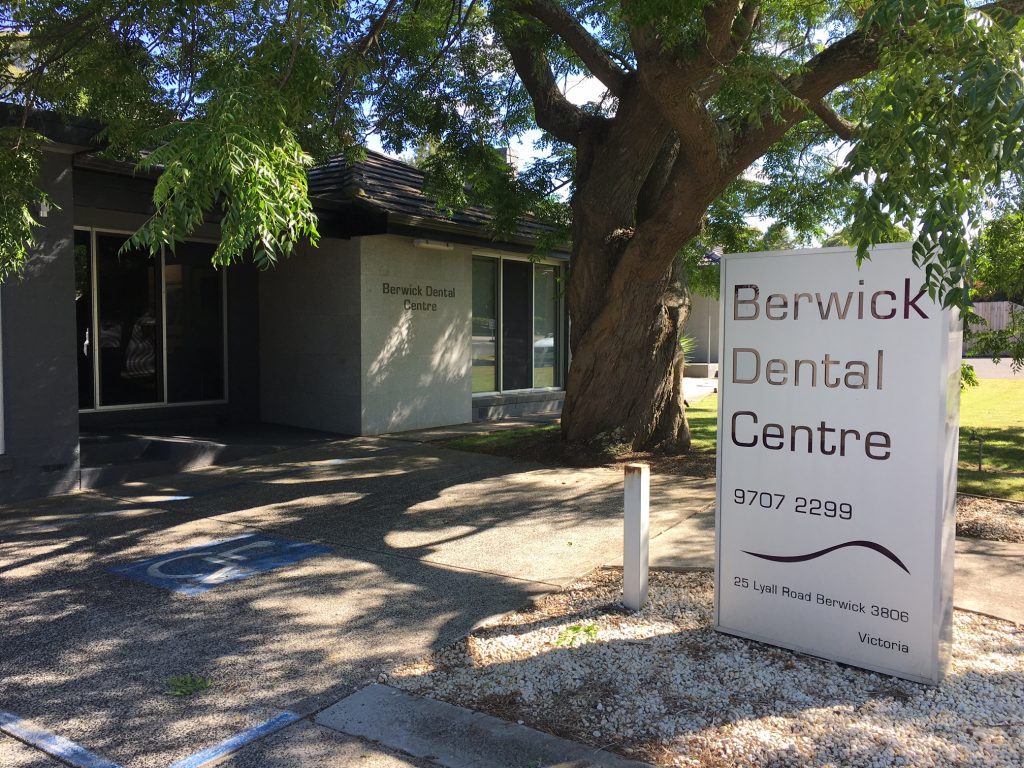 Berwick Dental Centre photo 4