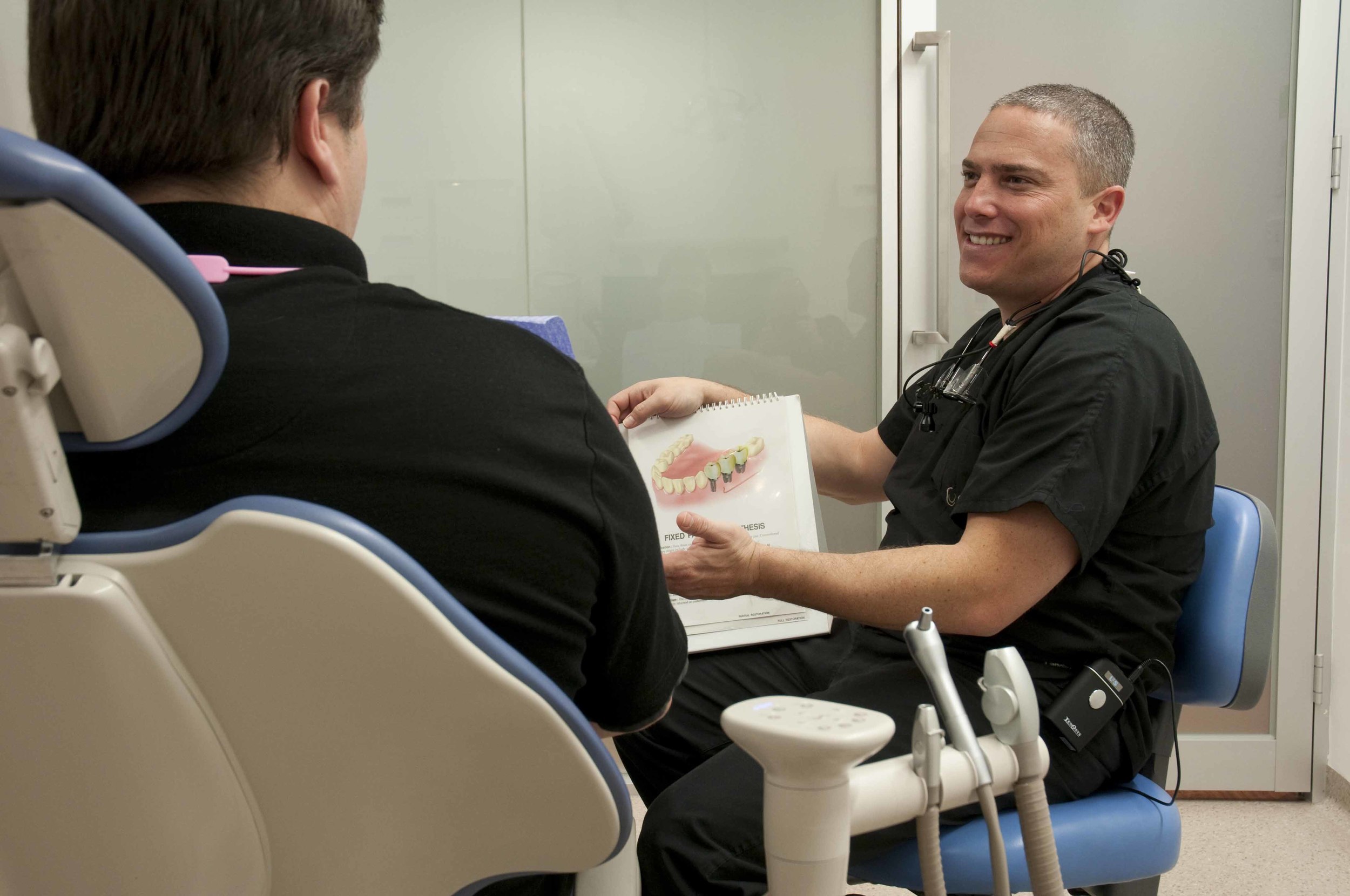 Perio Centre - Periodontics & Implant Dentistry photo 3