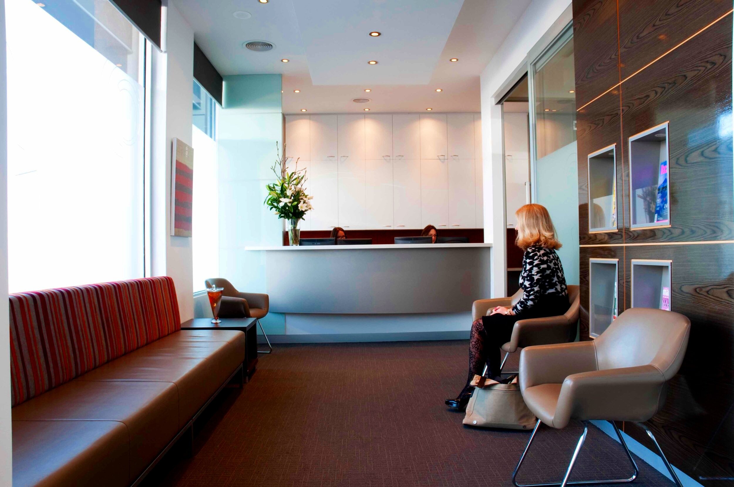 Perio Centre - Periodontics & Implant Dentistry photo 2