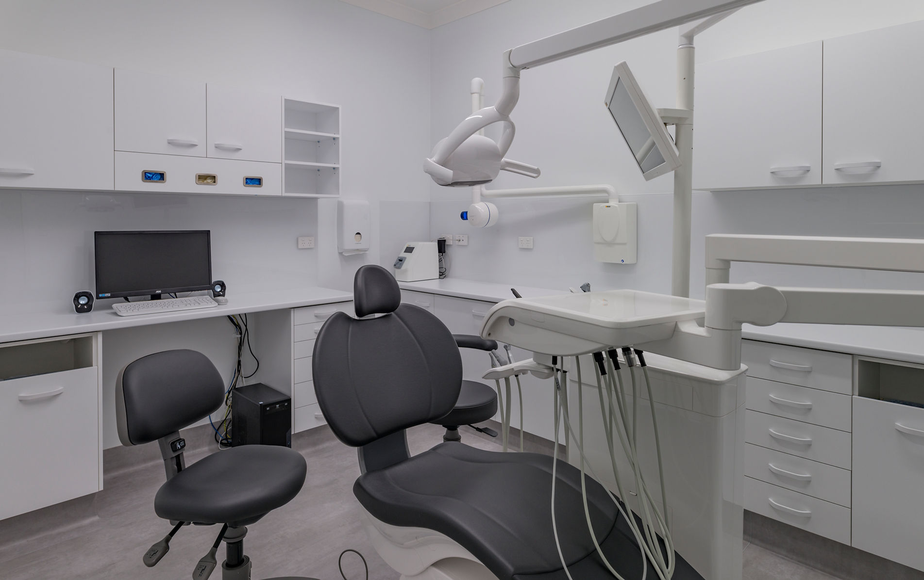 Bethania Waters Dental photo