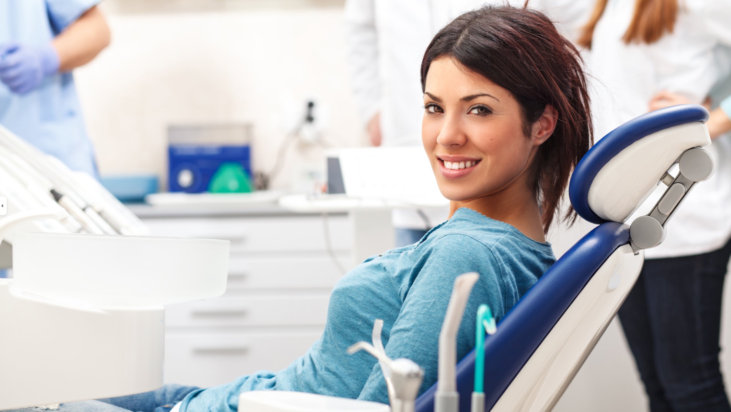 Serene Dental photo 1
