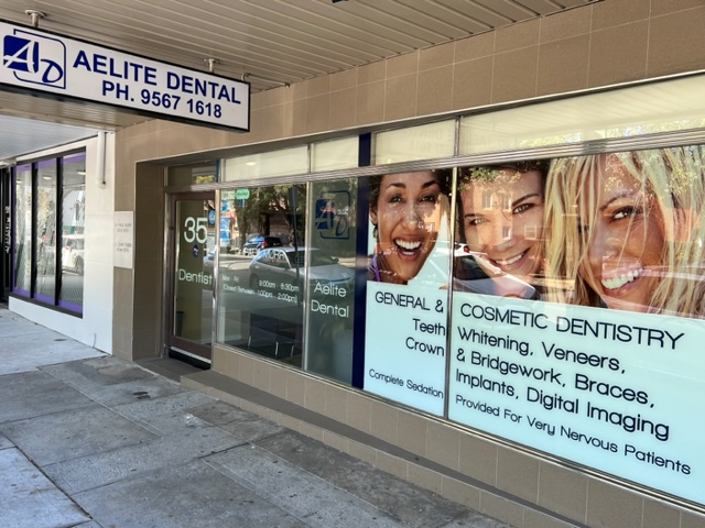 Aelite Dental photo 1