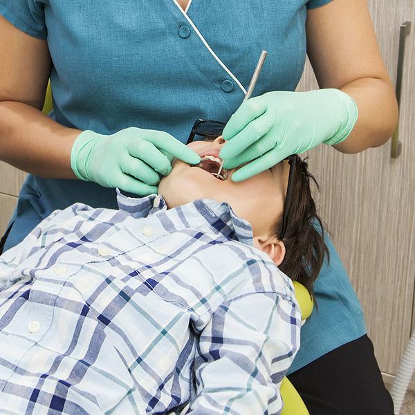 Bicton Paediatric Dentistry photo 4