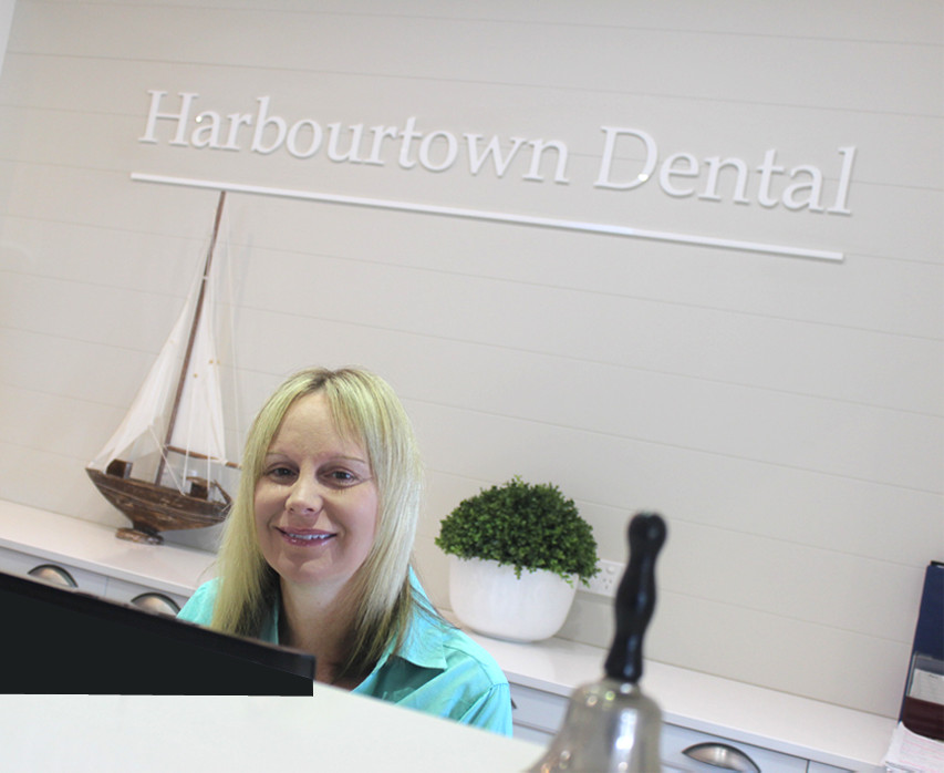 Harbourtown Dental photo 1