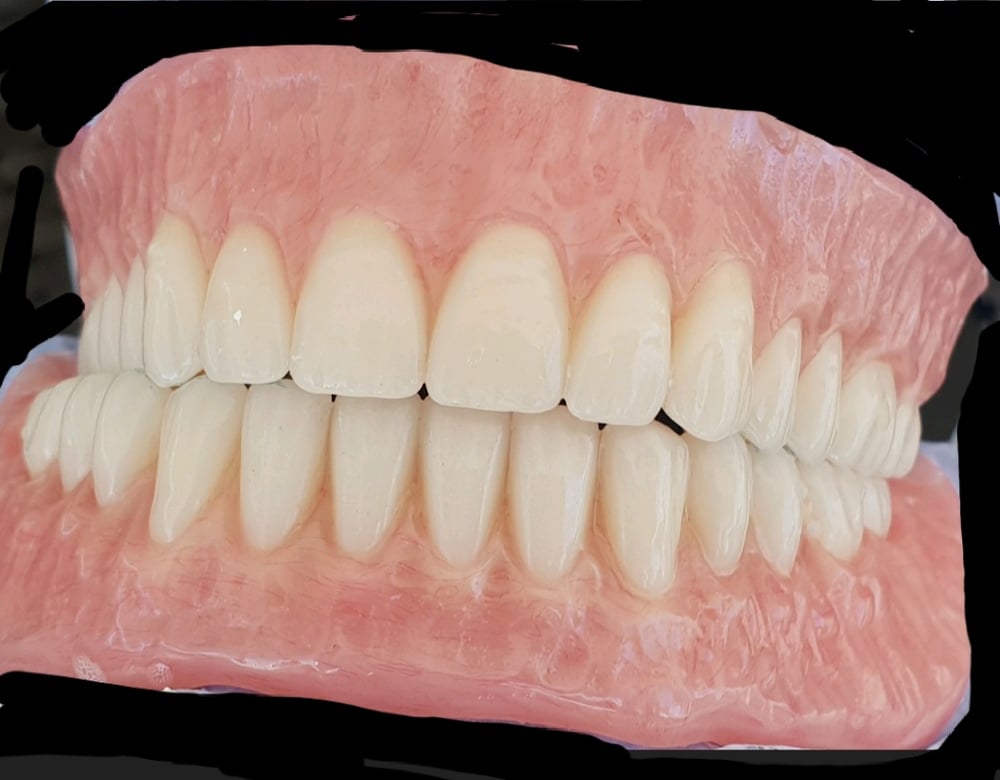 CAV Denture Clinic photo 1