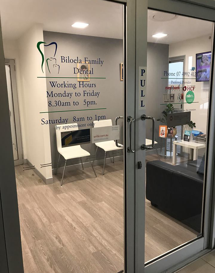 Biloela Family Dental photo 2