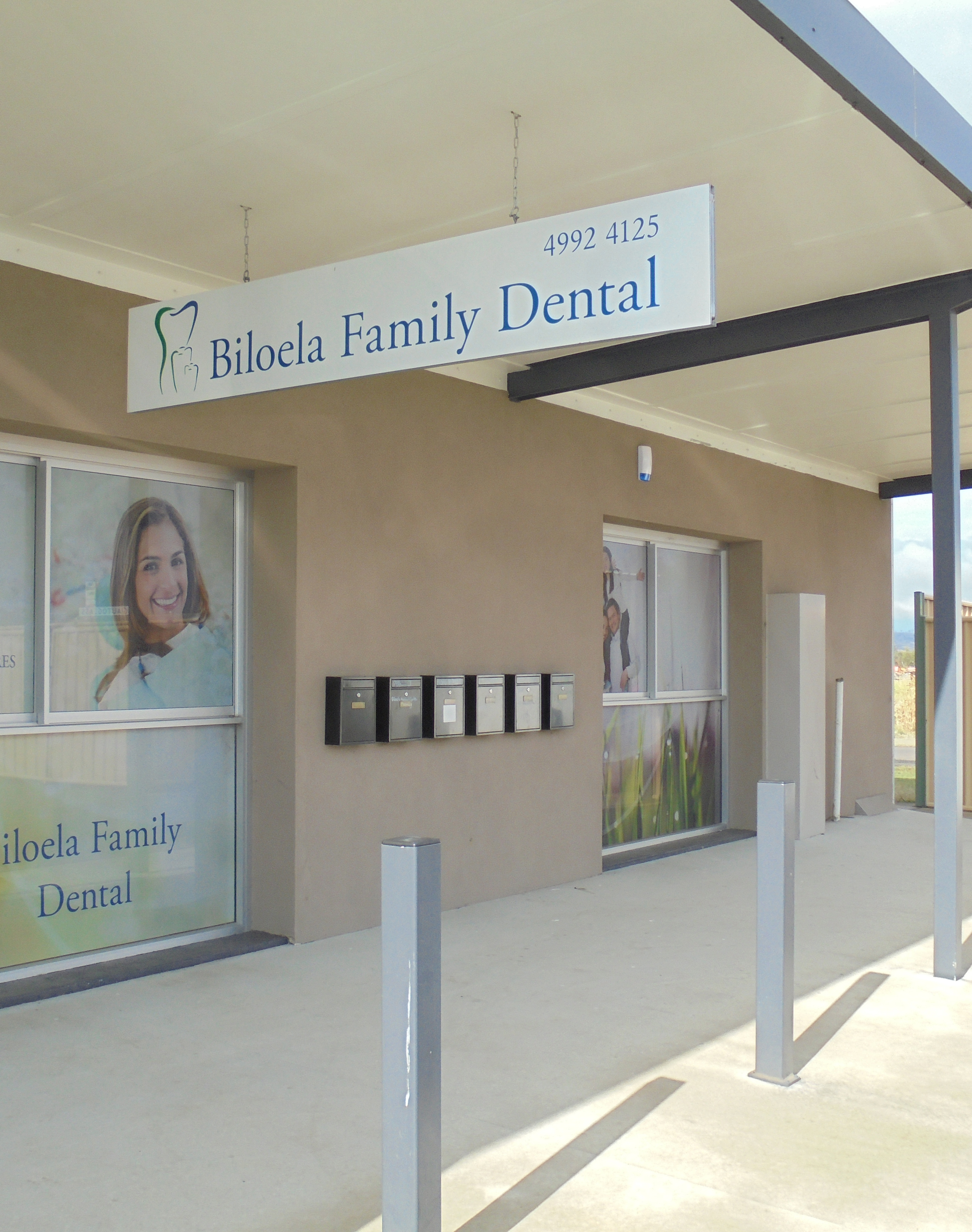 Biloela Family Dental photo 1