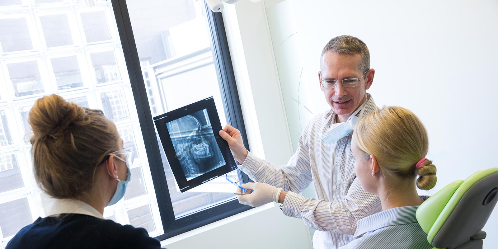 Whyte Orthodontics Biloela photo 1