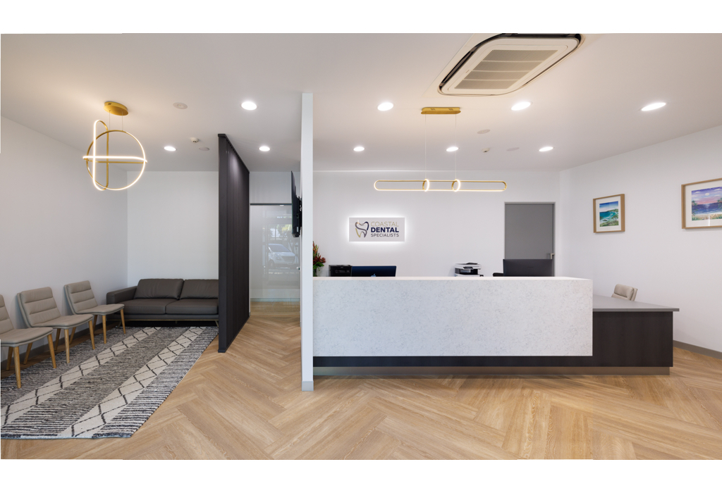 Coastal Dental Specialists photo 1