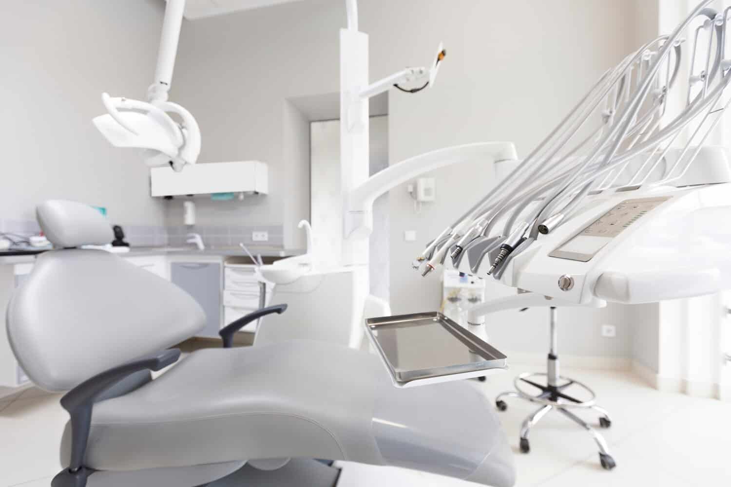 Maxillofacial & Implant Centre photo 2
