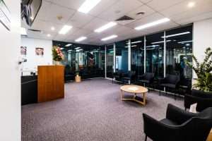 Blackburn Clinic Dental Centre photo 3