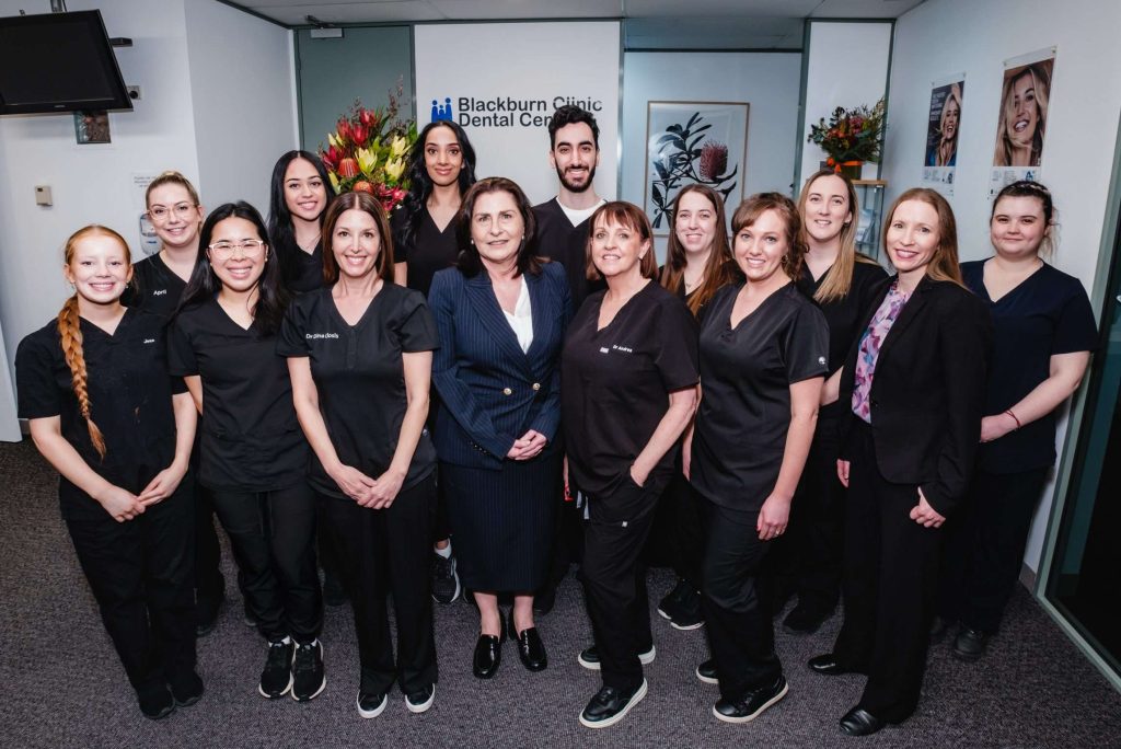 Blackburn Clinic Dental Centre photo 4