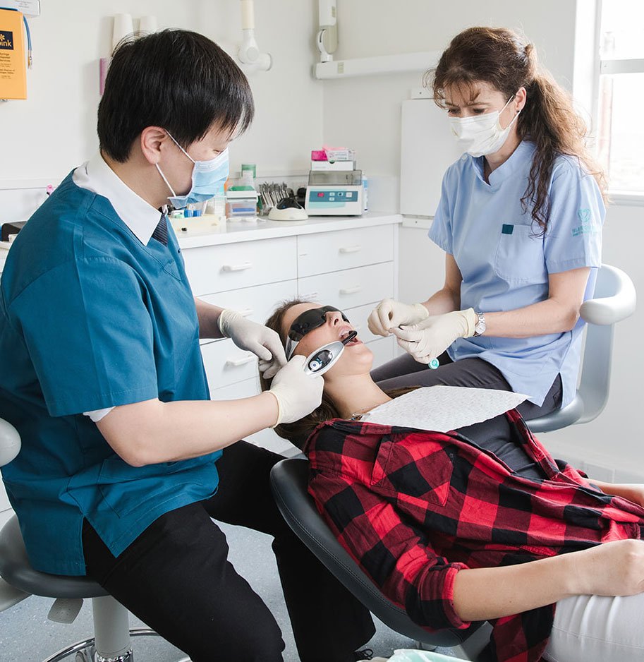Blackburn Family Dental Care photo 4