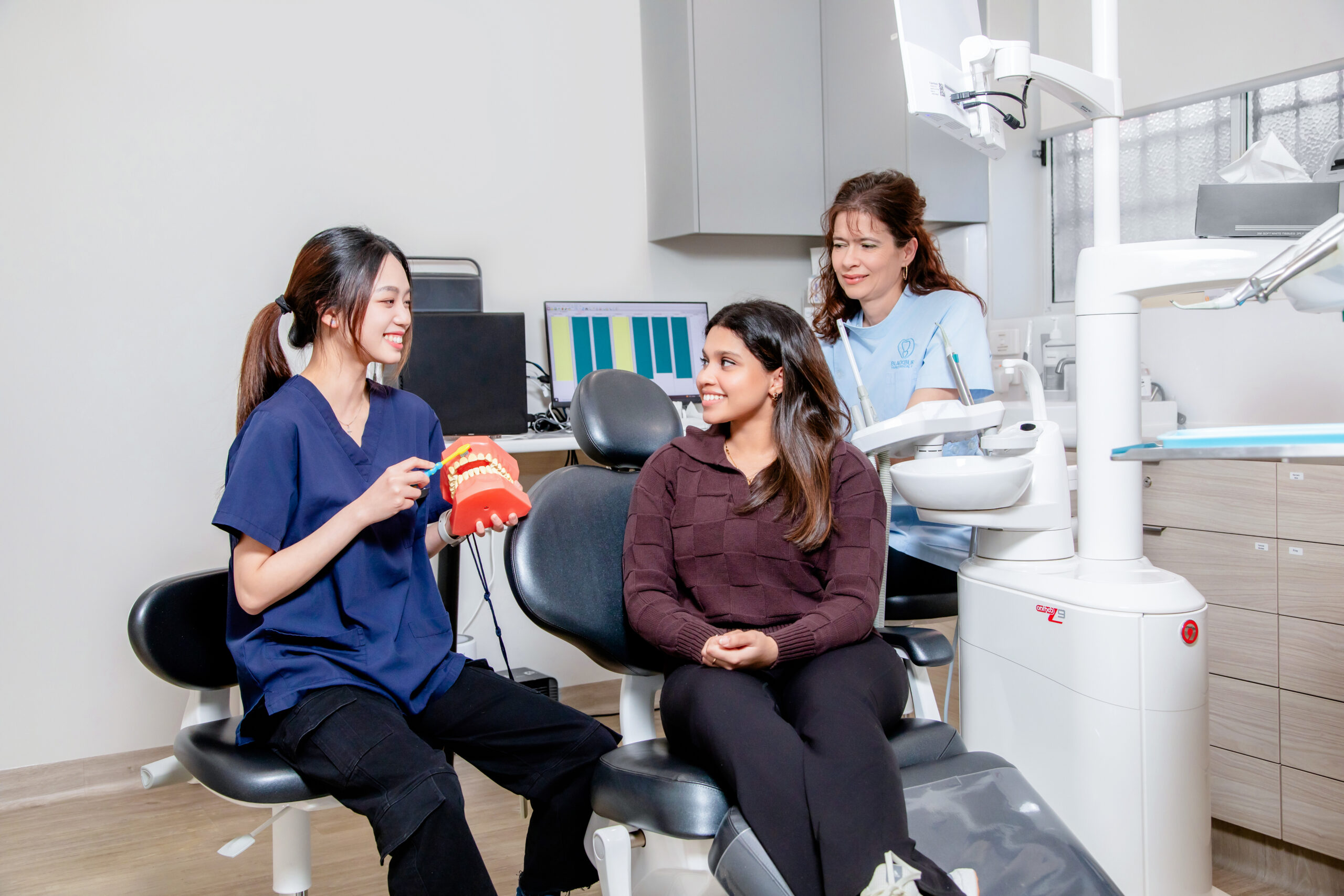 Blackburn Family Dental Care photo 2