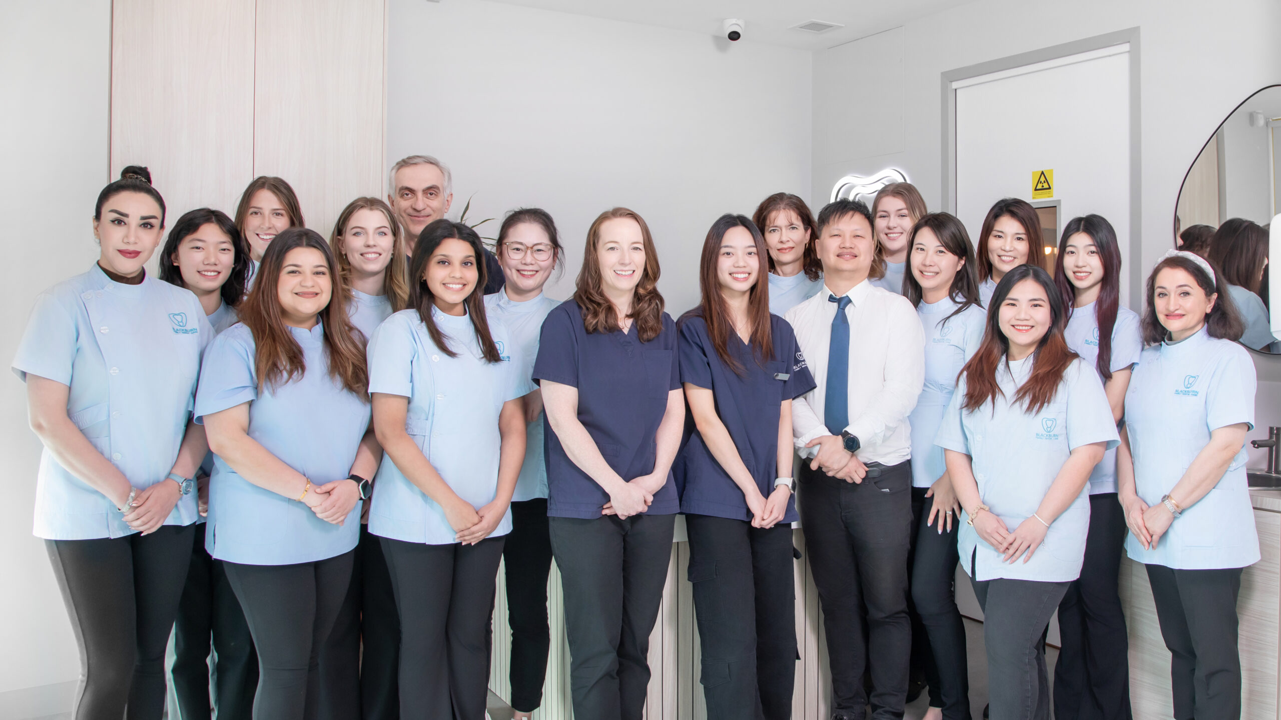 Blackburn Family Dental Care photo 1