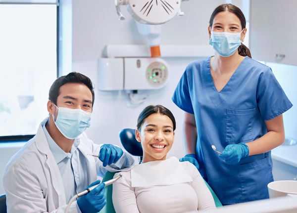 Whitehorse Dental photo 1