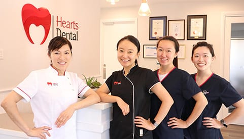 Hearts Dental photo 4