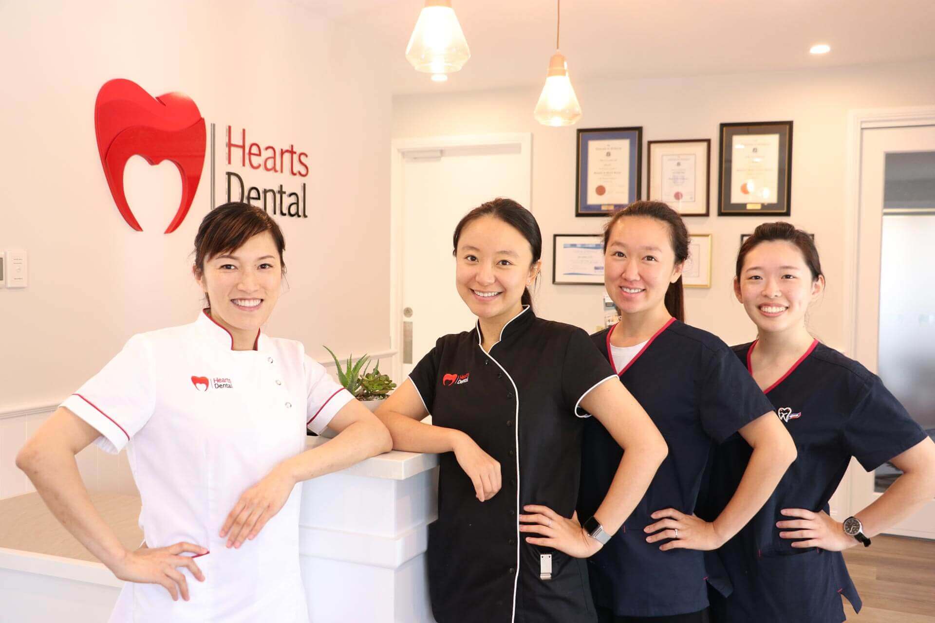 Hearts Dental photo 3