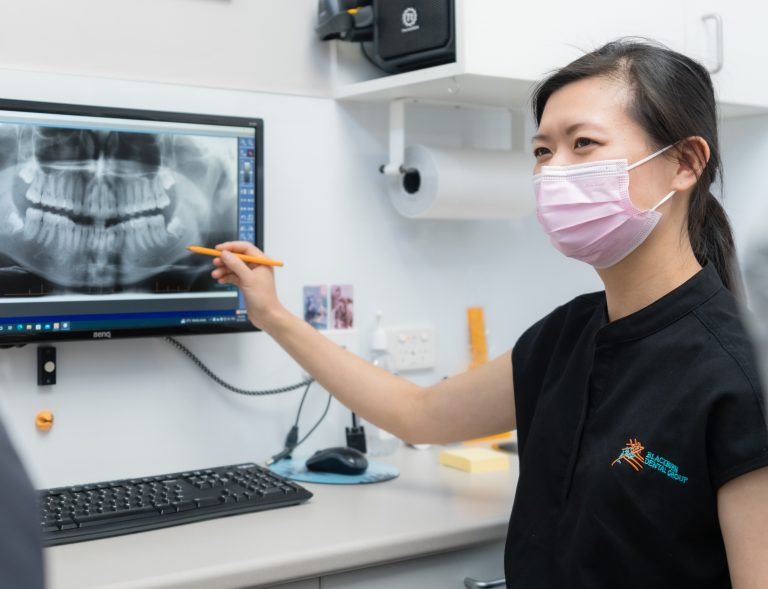 Blackburn Dental Group photo 3