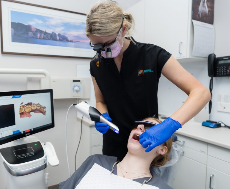 Blackburn Dental Group photo 2