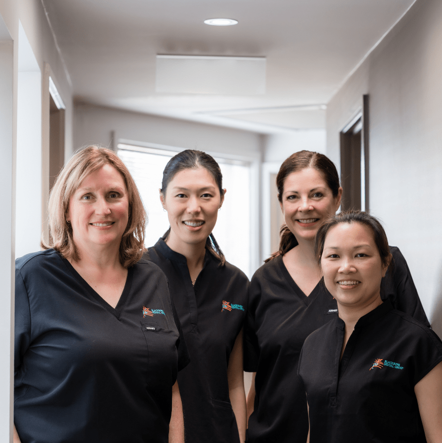 Blackburn Dental Group photo 4