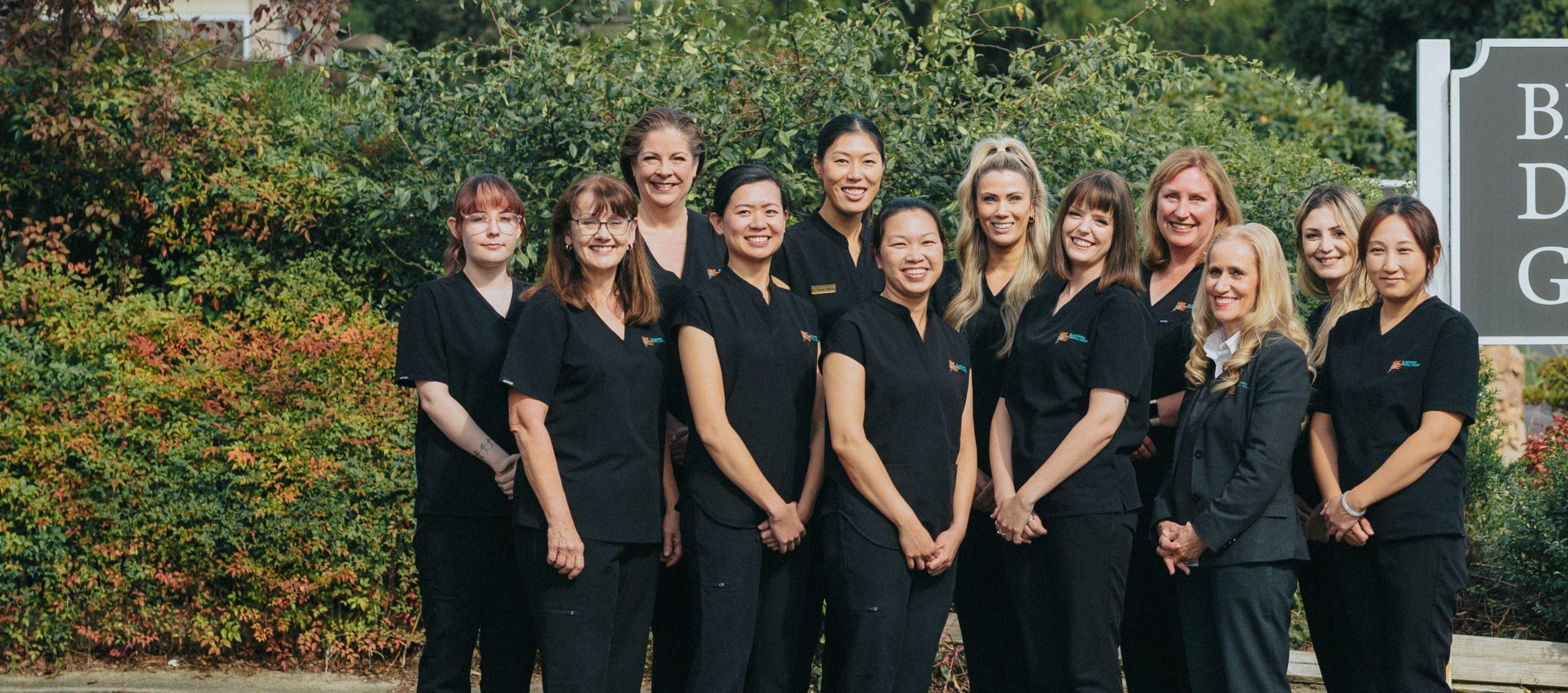 Blackburn Dental Group photo 1