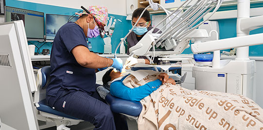 Sleep Dream Smile Dental Implant and Cosmetic Centre photo 2
