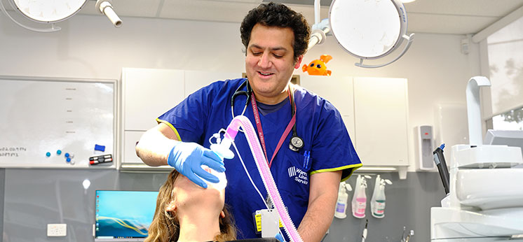 Sleep Dream Smile Dental Implant and Cosmetic Centre photo 3