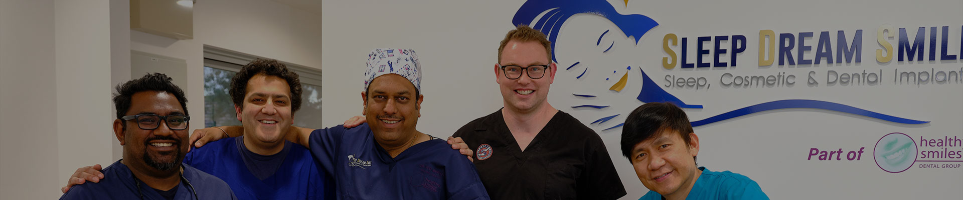 Sleep Dream Smile Dental Implant and Cosmetic Centre photo 4
