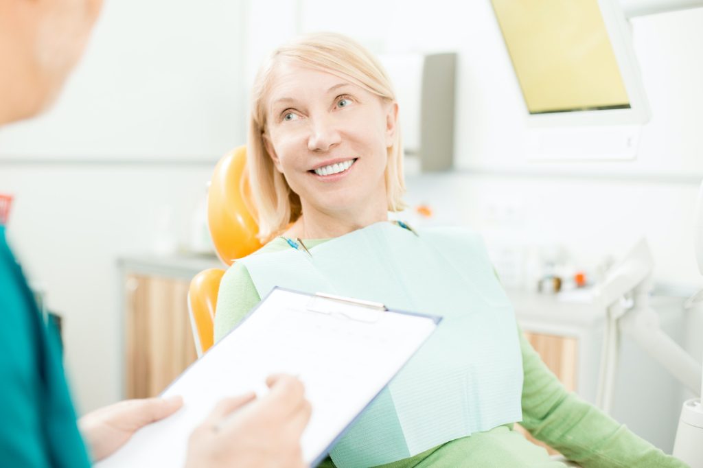 H&S Modern Dentistry photo 4