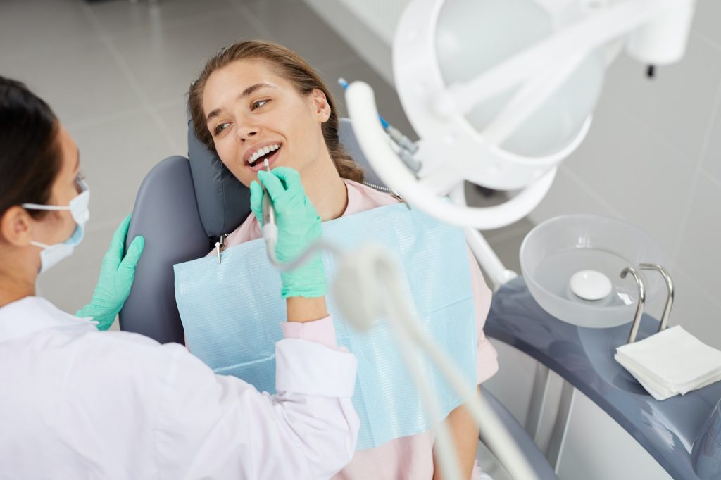 H&S Modern Dentistry photo 2