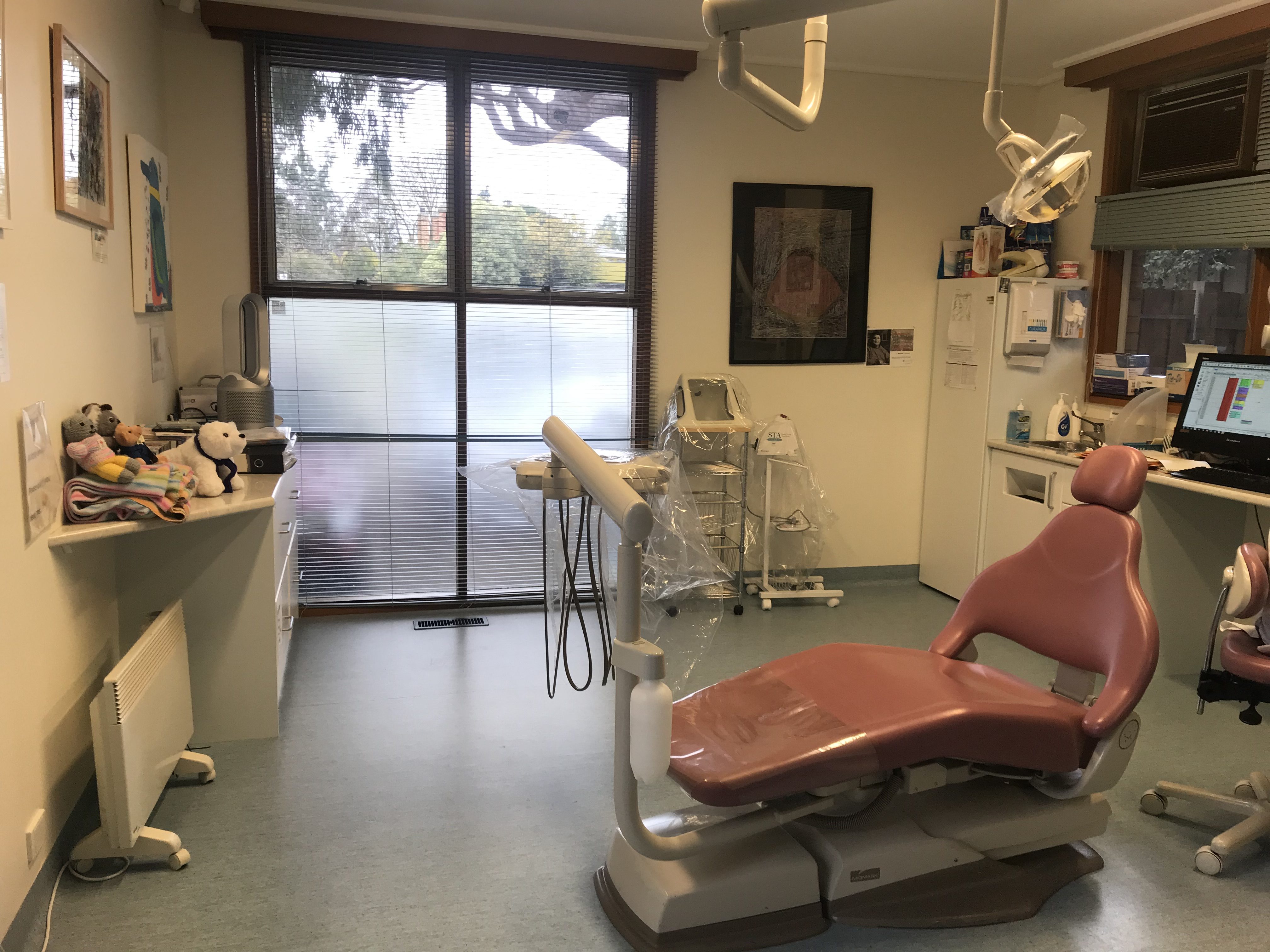 Special Needs Dental photo