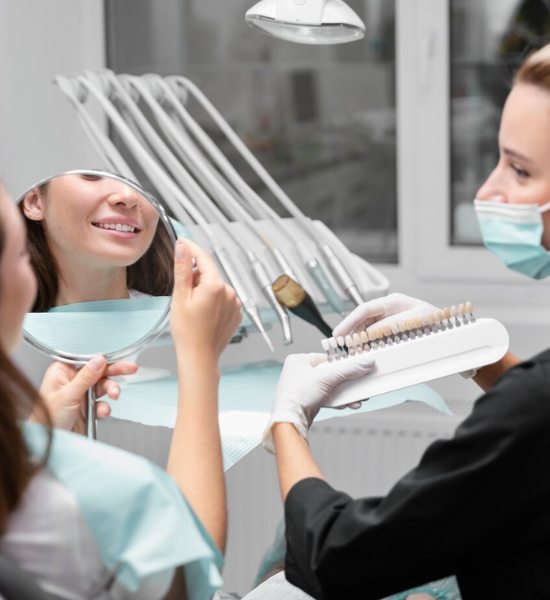 Focus Dental Group photo 2