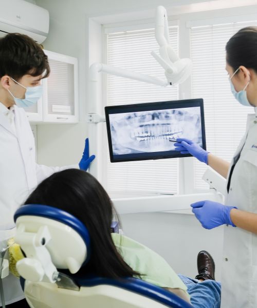 Focus Dental Group photo 3