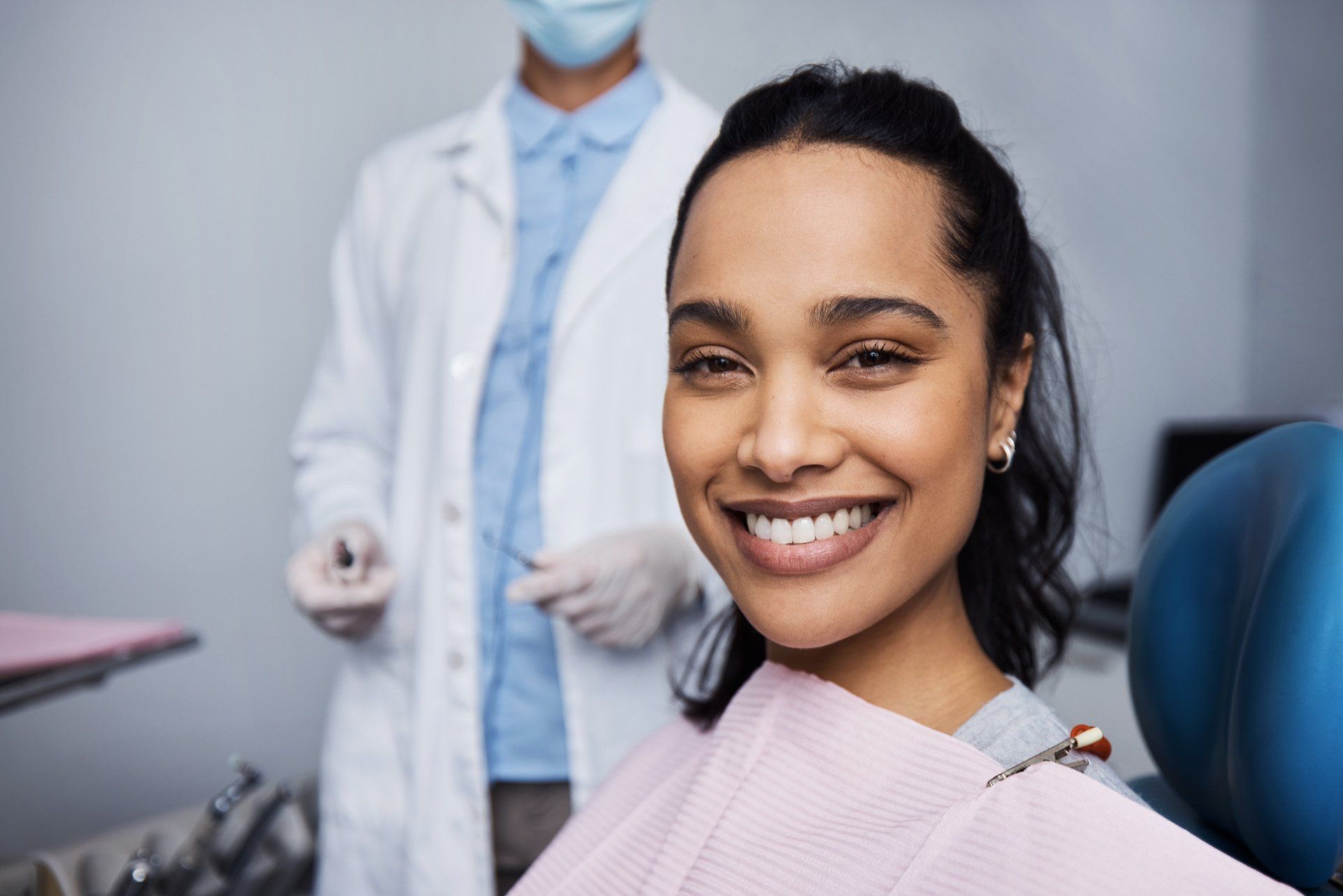 Smiles For All Dental Surgery photo 1