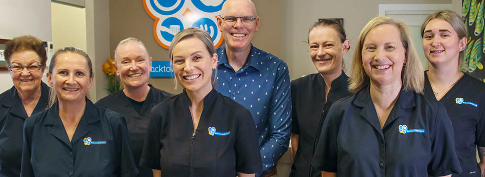 Blacktown Family Dental photo 1