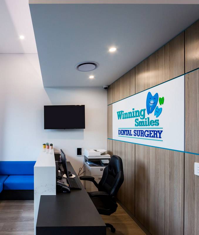 Winning Smiles Dental Surgery photo 1
