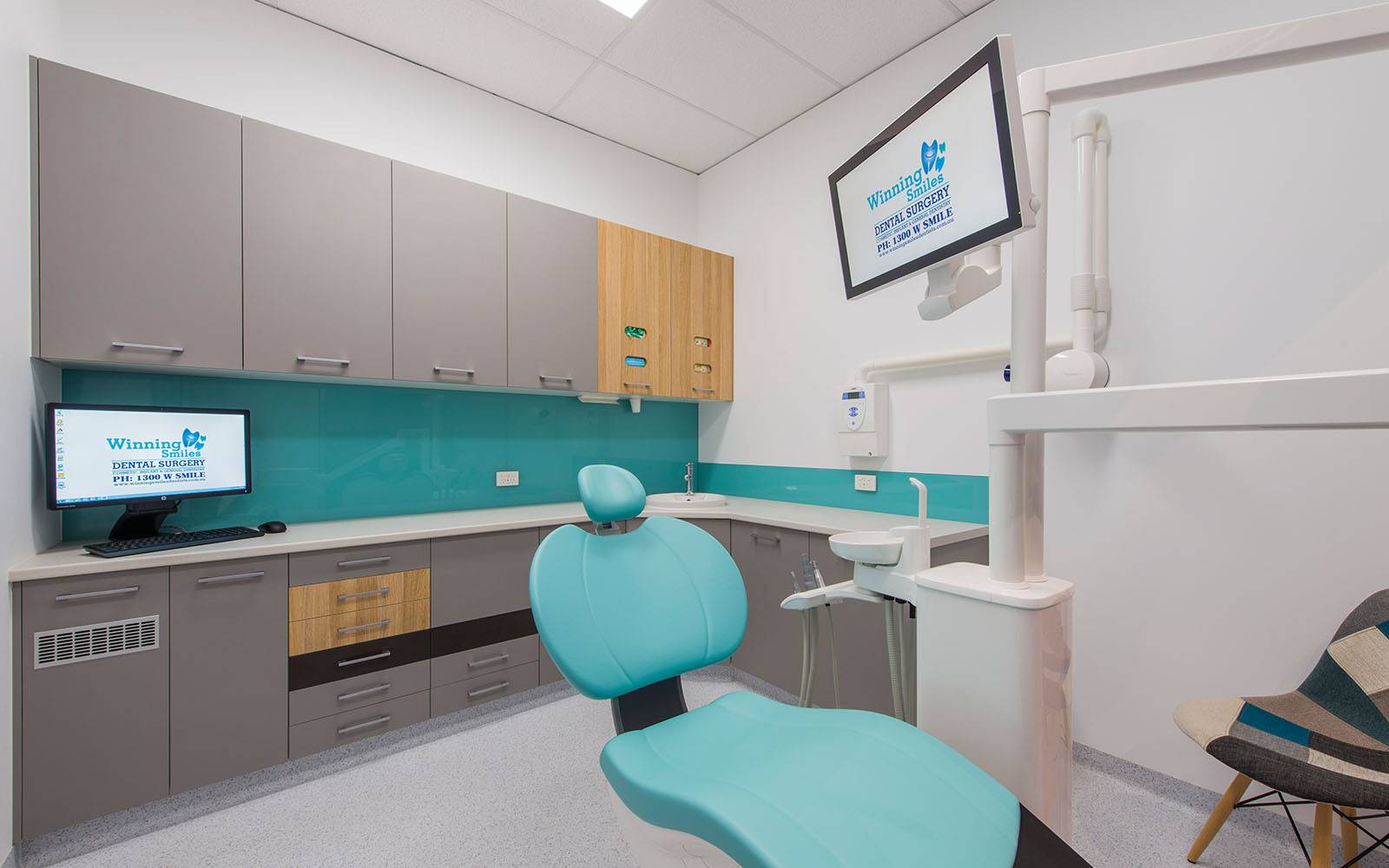 Winning Smiles Dental Surgery photo 2