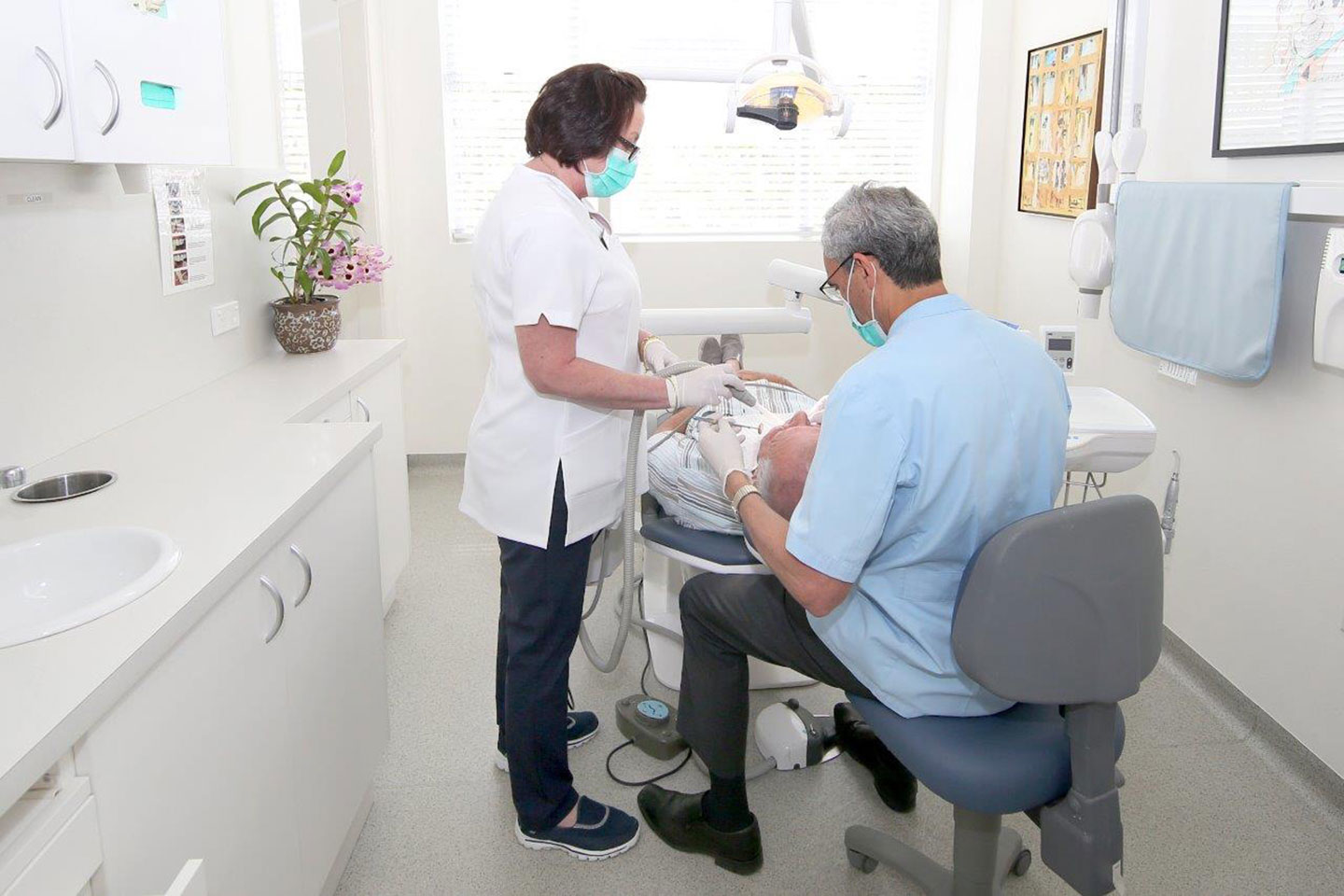 Bryan Levy and Associates Dental Surgery photo 2