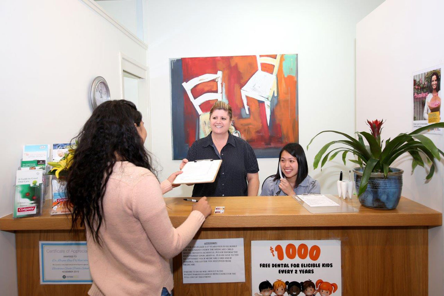 Bryan Levy and Associates Dental Surgery photo 1