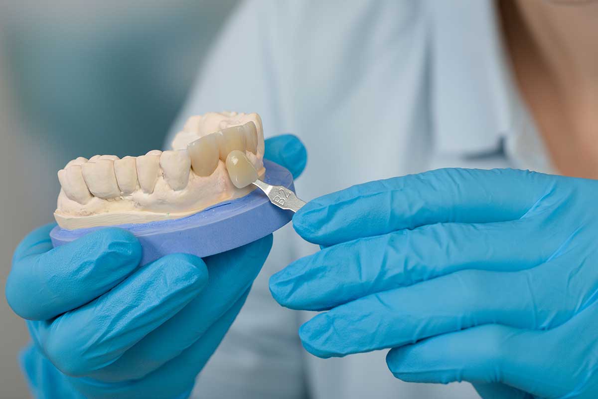Your Family Dentist photo 2