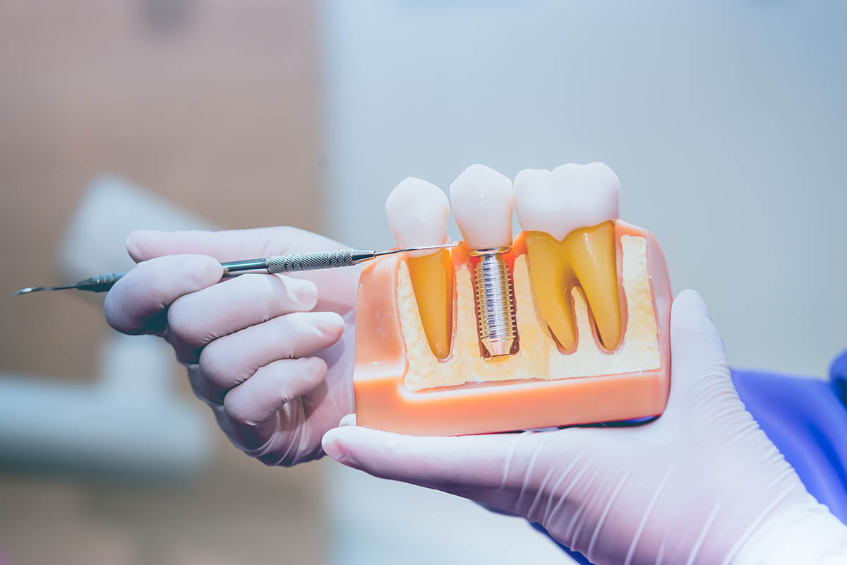 Your Family Dentist photo 1