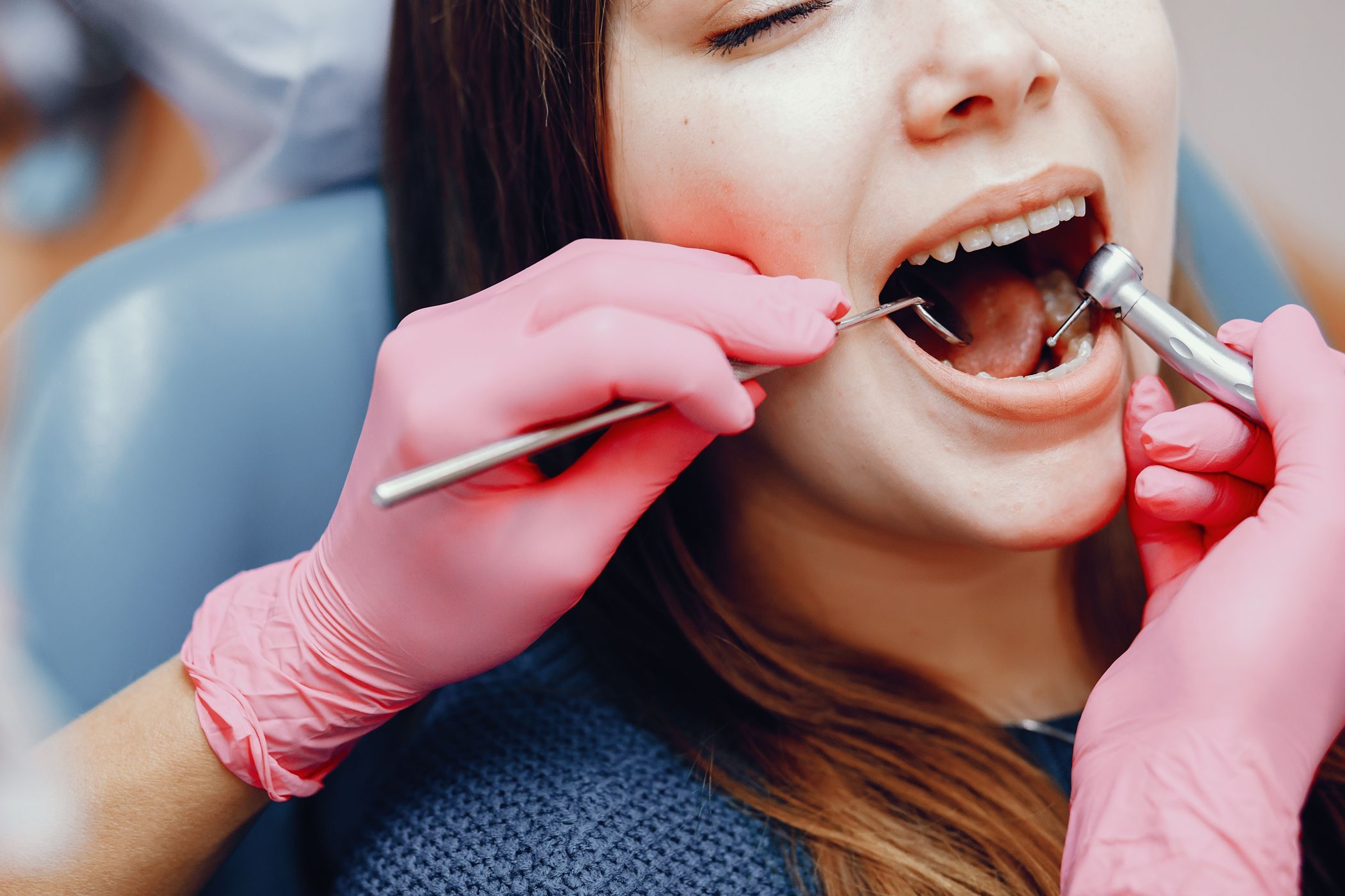 Crystal Dental Care photo 4