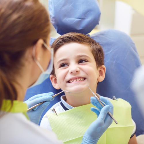 Crystal Dental Care photo 1