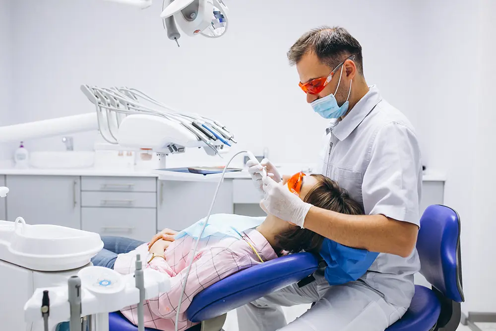 NSW Dental Care photo 1